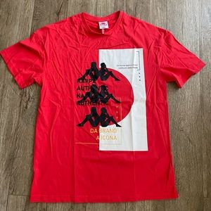 Men’s Kappa T-Shirt